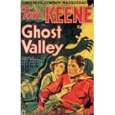 GHOST VALLEY   (1932)
